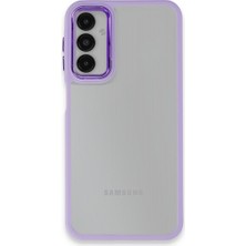 Karahanbey 4g Dora Kapak - Lila