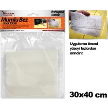Vette Mumlu Bez 40X30 cm 25479 (2 Li)