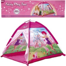 İlk El Grup  S01008320 Çadır Iglo Peri 112X94X112CM
