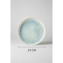 6'lı Toledo Kase 19CM Dijital Asel Rinart