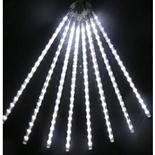 İlk El Grup 3.2m Meteor LED Beyaz Işık