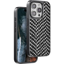 İlk El Grup    iPhone 14 Pro Viper Kapak - Siyah