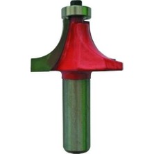 GürÇay Topshop TH14502 Freze Bıçağı Rulmanlı Balık Sırtı 53MM