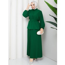 Rd Misstanbul Collection Gipeli Etekli Takım