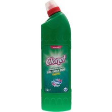 Clonet Çamaşır Sulu Çok Amaçlı Temizleyici 1 L