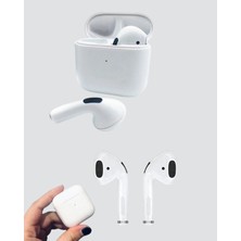 İlk El Grup  iPhone Modelleriyle Uyumlu Bluetooth Kulaklık Gürültü Önleme Özellikli