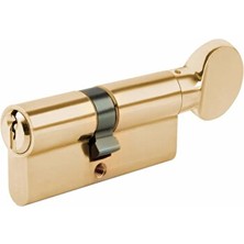 Lusenne Koruyucu ve Kilit: Mandallı Topuzlu Bilyalı Barel, Kapı Güvenliği Için Pratik Çözüm