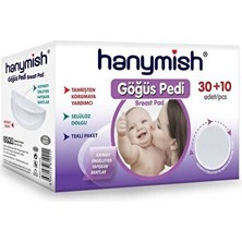 Lusenne Göğüs Pedi ve Koruyucu: Hanymish Göğüs 'lı, Günlük ve Spor Aktiviteleri Için