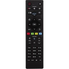Empressco Peaq CRS212AT Uydu Alıcılı LED Televizyon Kumandası
