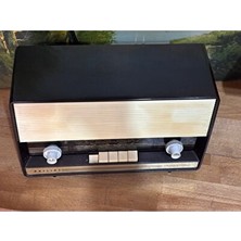 Lusenne Nostaljik Radyo: Ota Magnet Fm Lambalı Radyo ile Retro Atmosfer