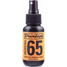 Jim Dunlop Orchestral 65 Keman Temizlik ve Bakım Cilası 6592