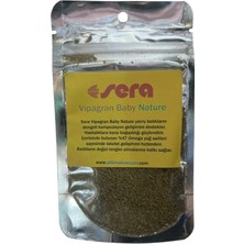 Sera Vipagran Baby Nature 10 Gram
