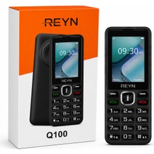Reyon Reyn Q100