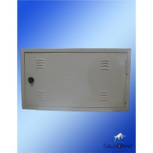 Lusenne Koruyucu ve Kilit: Orta Su Sayaç Kapağı, 70 mm Koruyucu ve Güvenli Kapak