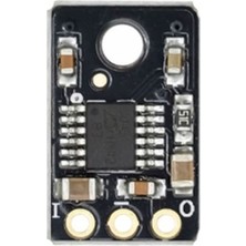 Emay Center LT3045 Ultra Düşük Gürültülü 3.3V Lineer Voltaj Regülatör Modülü LM78 ve LM317 Uyumlu