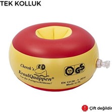 Lusenne Kolluk & Simit: Yüzme Becerilerini Geliştiren Ileri Seviye Kolluk, Güvenli ve Konforlu