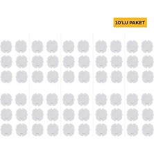 Lusenne Koruyucu ve Kilit: Prizmatik 6 Güvenlik Kilidi, Dayanıklı ve Güvenli Koruma Çözümü