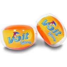 Lusenne Kolluk & Simit: Orta Beden Yüzme Kolluğu - Güvenli ve Konforlu Yüzme Desteği