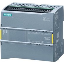 Siemens S7-1200 Failsafe CPU 1214 CPU DC/DC/relay