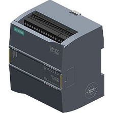Siemens S7-1200 Failsafe CPU 1212 CPU DC/DC/relay