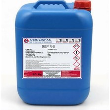 Apeks NP10 C15H24O 10 kg