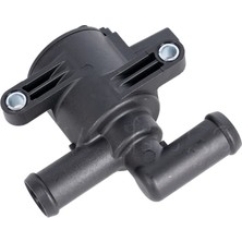 Wisco Selenoid Valfi Yardımcı Su Pompa Dağıtıcısı Vw Golf - Audi A3 2.0tfsı 2012- 5Q0122093