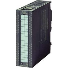 Siemens S7-300 Digital Input Modulü SM 321, isolated, 16 DI, 24 V DC, 1x 20-pole