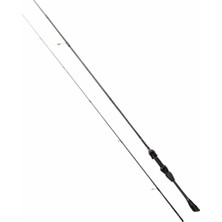 Ryuji Voltage Fuji 190CM 0-5gr 2 Parça Aji Olta Kamışı
