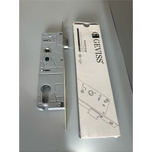 Lusenne Koruyucu ve Kilit: Balkon ve Pencere Güvenlik Plastik Kilidi