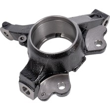 Wisco Aks Taşıyıcı Sağ Ön Abs'li 72MM Fiat Albea - Doblo 2003- 0051853626