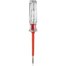 190MM  Nora Klemens Uçlu Kontrol Kalemi