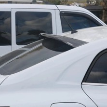 Empressco Renault Megane Iv 2016 2017 2018 2019 2020 Arka Cam Üstü Spoyler