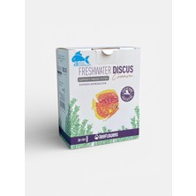 Reeflowers Discus Cream Sıvı Yem 20X5GR