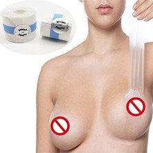 Lusenne Göğüs Pedi ve Koruyucu: Şeffaf Push Up Göğüs Pedleri ile Doğal ve Dolgun Görünüm