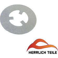 Herrlich Teile S60 S80 V60 XC60- Conta Sac (Eksantrik Mili )