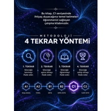 Zugzwang Fransızca Kelime Etkinlik Kitabı C1 Seviye - Ileri Seviye Kelimeler