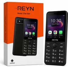 Reyon Reynone Star