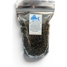 Atılım Akvaryum Proteinli Büyük Balık Dip Yemi 8mm 100 Gram