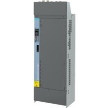 Siemens G120X Sürücü 380-480 V 3AC 315kW