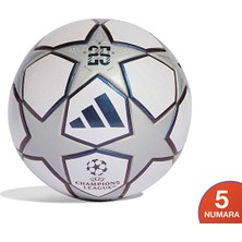 Adidas Uefa Champions League 3rd Top Futbol Topu JY8892 Beyaz
