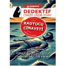 Lusenne Diğer Oyun Takımları: Ktiflik Dava Çözme Oyunu ile Zeka ve Gözlem Becerilerinizi Geliştirin