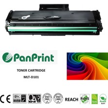 PanPrint Samsung SCX-3405W Muadil Toner (MLT-D101)