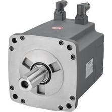 Siemens V90 Servo Motor 400V 3AC 2.5 kW; 2000 rpm INC
