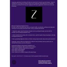 Zugzwang Ingilizce Cümle Kurma - Gelişim Kitabı B2