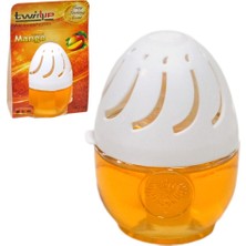 Ebrayn Twinup Kavanoz Koku Mango 100 ml