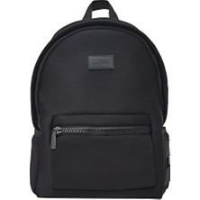 Lusenne Bebek Bakım Çantası: Neoprene Bebek ve Laptop Sırt Çantası, Spor ve Günlük Kullanım