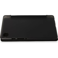 İlk El Grup Huawei Matepad 11.5 Kılıf Tablet Smart Kılıf - Siyah