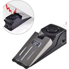 Lusenne Koruyucu ve Kilit: 120DB Kapı Alarm Stoperi - Güçlü ve Güvenilir Güvenlik Cihazı