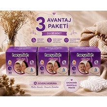 Lusenne Göğüs Pedi ve Koruyucu: Göğüs, Günlük Konfor ve Gizlilik Için Idealdir