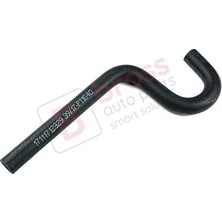 Lusenne Oto Hortum: Bmw